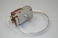 Termostat, Wasco køl & frys